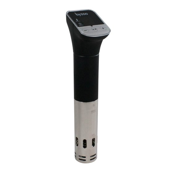 Byzoo Byzoo Sous Vide Stick SV03