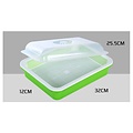 Slowjuice Slowjuice Kiemer (3-layer)