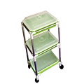Slowjuice Slowjuice Kiemer (3-layer)