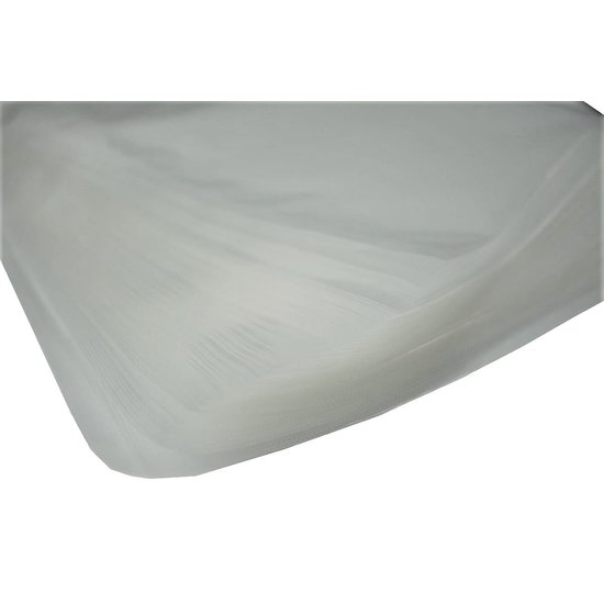 Byzoo Byzoo Sous vide bak SV02 + Vacuüm sealer VS03 + 50 zakken 28x40