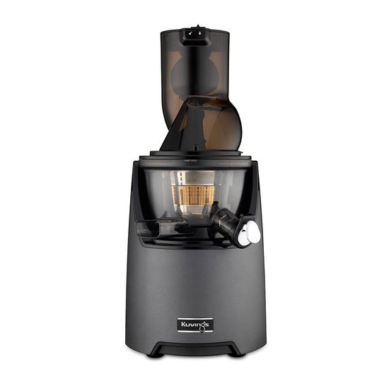 Kuvings Kuvings EVO820  + Zeef+  Boek