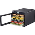 Hendi Hendi Voedseldroger Kitchen Line 7 Lagen/ Trays