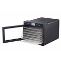 Hendi Hendi Voedseldroger Kitchen Line 7 Lagen/ Trays