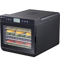 Hendi Hendi Voedseldroger Kitchen Line 7 Lagen/ Trays