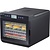 Hendi Hendi Voedseldroger Kitchen Line 7 Lagen/ Trays