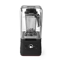 Hendi Hendi Blender Met Geluiddempende Kap 2,5 ltr