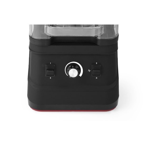 Hendi Hendi Blender With Soundproof Cap 2,5 ltr