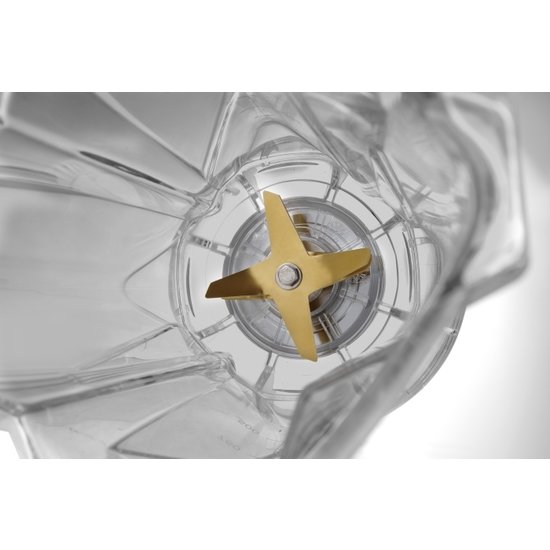 Hendi Hendi Blender With Soundproof Cap 2,5 ltr