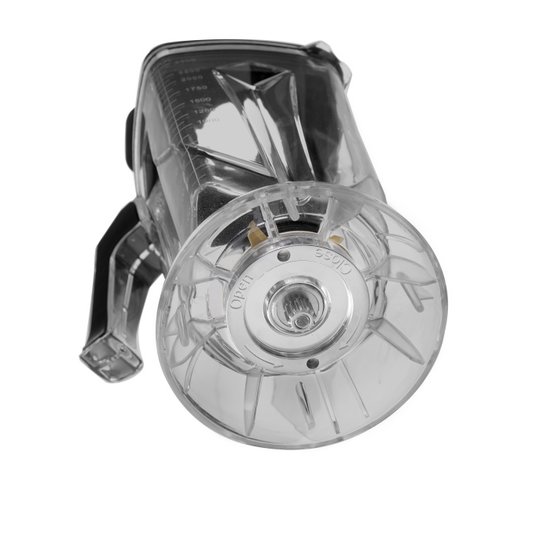 Hendi Hendi Blender Met Geluiddempende Kap 2,5 ltr