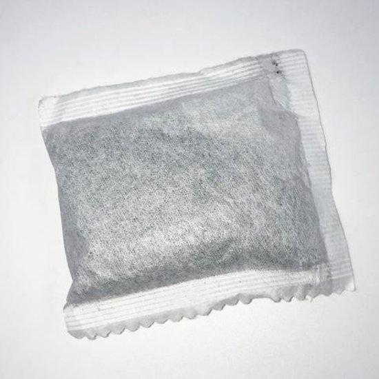 Byzoo Koolstoffilter Set Van 2