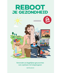 Reboot je gezondheid