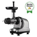 Byzoo Horizontale Slowjuicer Rhino