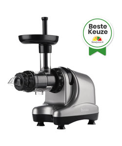Byzoo Horizontale Slowjuicer Rhino