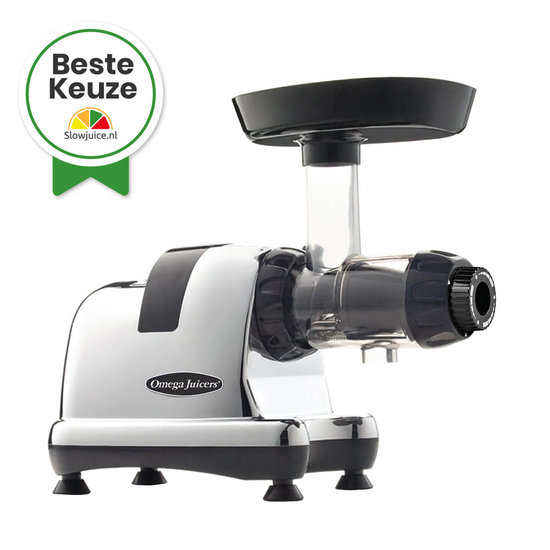 Omega Omega Horizontal Slowjuicer  J8228C of J8227S