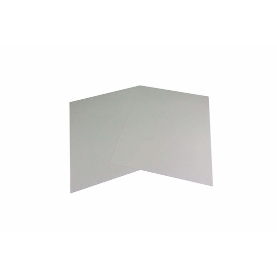 Byzoo Byzoo Voedseldroger Siliconen Droogvellen 35cm x 30cm (3 Vellen)