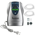 Byzoo Byzoo Ozon O³ Fruit & Groente Wasmachine 600 mg/h