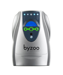 Byzoo Ozon O³ Fruit & Groente Wasmachine 600 mg/h