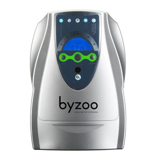 Byzoo Ozon O³ Fruit & Groente Wasmachine 600 mg/h