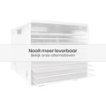 Byzoo Byzoo Foldable Dehydrator Scorpion (Stainless Steel)