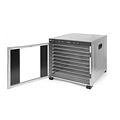 Hendi Hendi Profi Line Dehydrator (10 trays)
