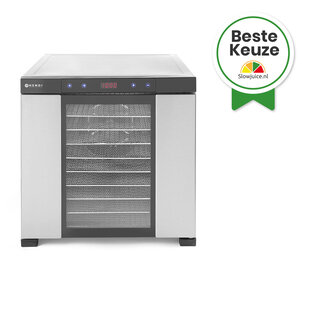 Hendi Profi Line Dehydrator (10 trays)