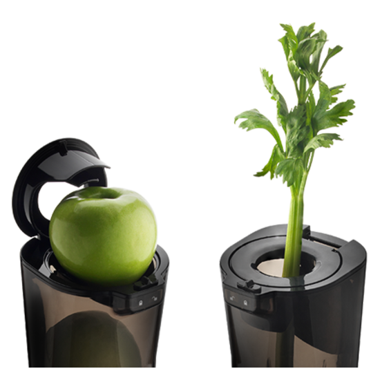 Kuvings Kuvings EVO820  + Zeef+  Boek