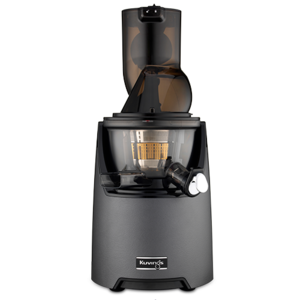 Kuvings Kuvings Evo 820 + Strainer+ Book | Slowjuice.nl