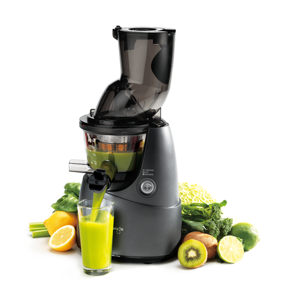 Kuvings Kuvings B8200 Gun Metal at