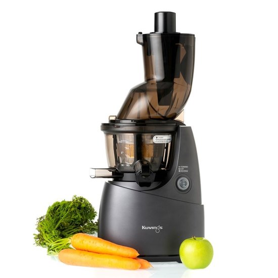 Kuvings Kuvings B8200 Gun Metal at