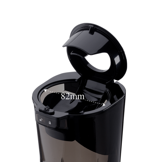 Kuvings Kuvings B8200 Gun Metal at