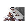 Hendi Hendi dehydrator 9 Lades / Trays