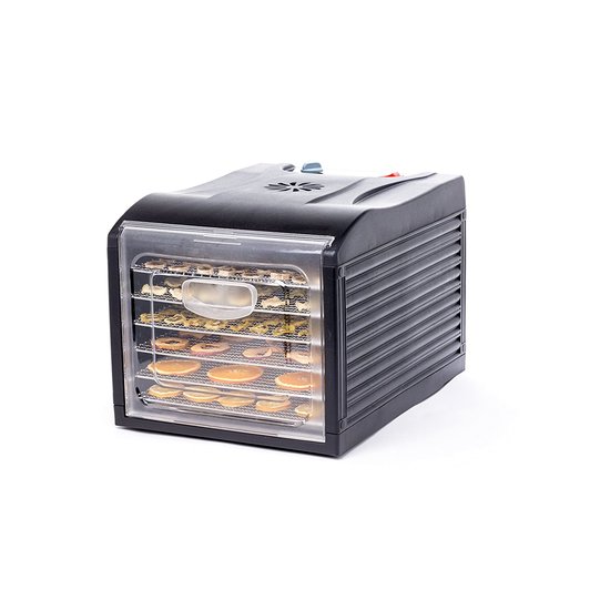 Hendi Hendi Dehydrator Droogoven 6 Lades / Trays - No Longer Available