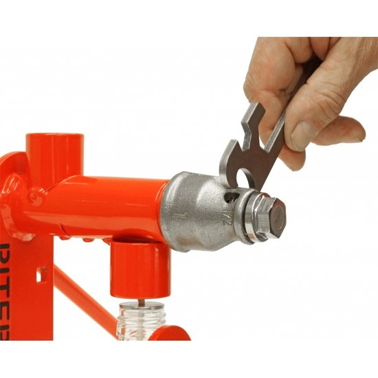 Piteba Piteba Oliepers