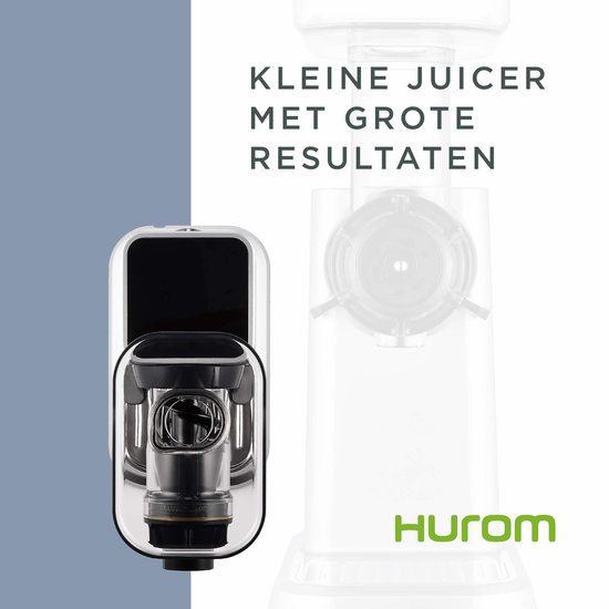 Hurom Hurom DU (GI Series)