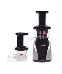 Slowstar SW-2000-F Slowjuicer & Mincer