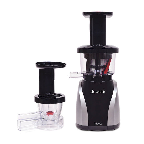 Slowstar Slowstar SW-2000-F Slowjuicer & Mincer
