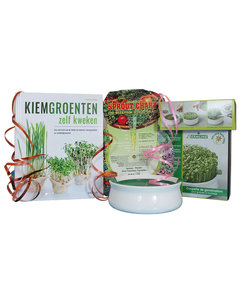 Gift package: Germs de Luxe
