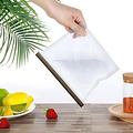 Byzoo Byzoo Silicone Food Storage Bag set (500 ml, 1000 ml, 1500 ml)
