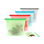 Byzoo Byzoo Silicone Food Storage Bag 1500ml