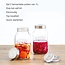 Kilner Kilner Fermenteerset (2 x 1 Liter)