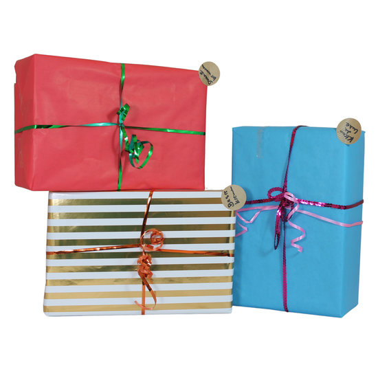 Cadeaupakket: Basis Kiemen