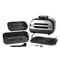 Ninja Ninja Foodi MAX Grill & Airfryer AG551EU