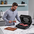 Ninja Ninja Foodi MAX Grill & Air Fryer