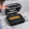 Ninja Ninja Foodi MAX Grill & Air Fryer