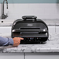 Ninja Ninja Foodi MAX Grill & Air Fryer