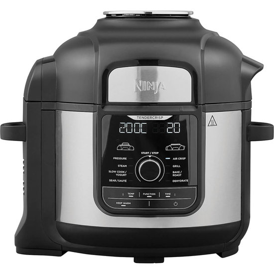 Ninja Ninja Foodi MAX 9-in-1 Multicooker 7.5L OP500EU XXL