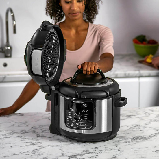 Ninja Ninja Foodi MAX 9-in-1 Multi-Cooker 7.5L