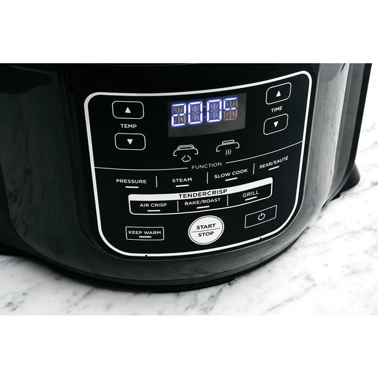 Ninja Ninja Foodi 7-in-1 Multicooker 6L OP300EU