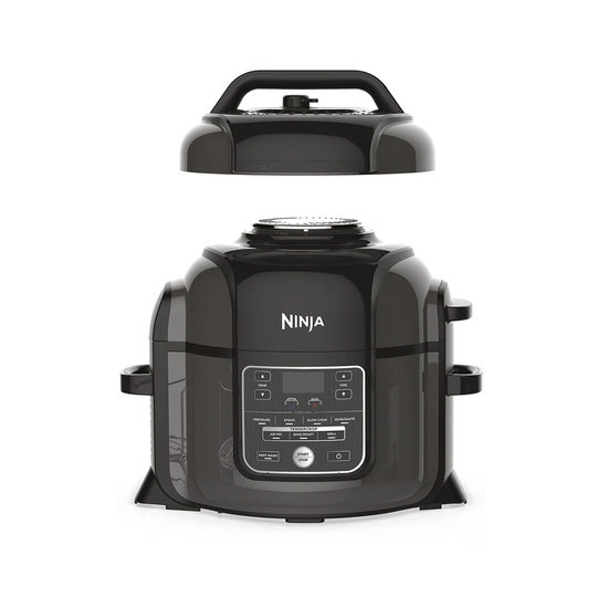 Ninja Ninja Foodi 7-in-1 Multicooker 6L OP300EU