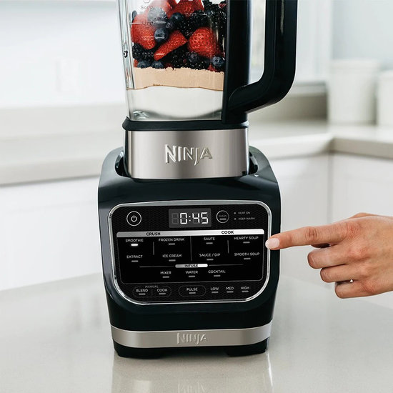 Ninja Ninja Foodi Blender & Soepmaker